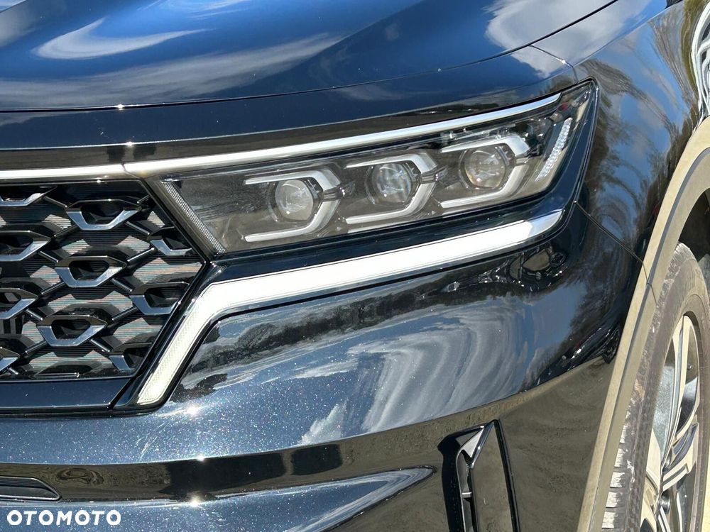 Kia Sorento 1.6 T-GDI HEV L 4WD 7os - 35