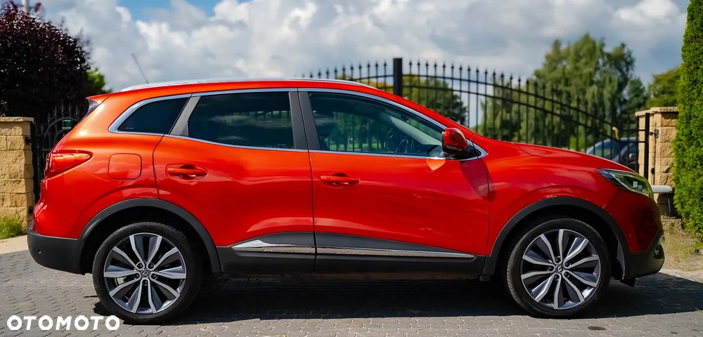 Renault Kadjar Energy TCe 130 EDC Business - 7