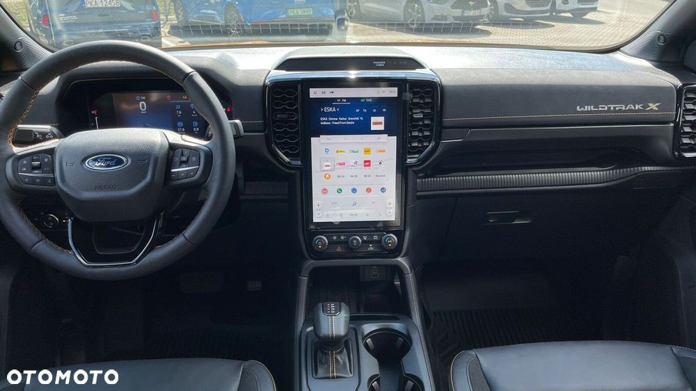 Ford Ranger - 21