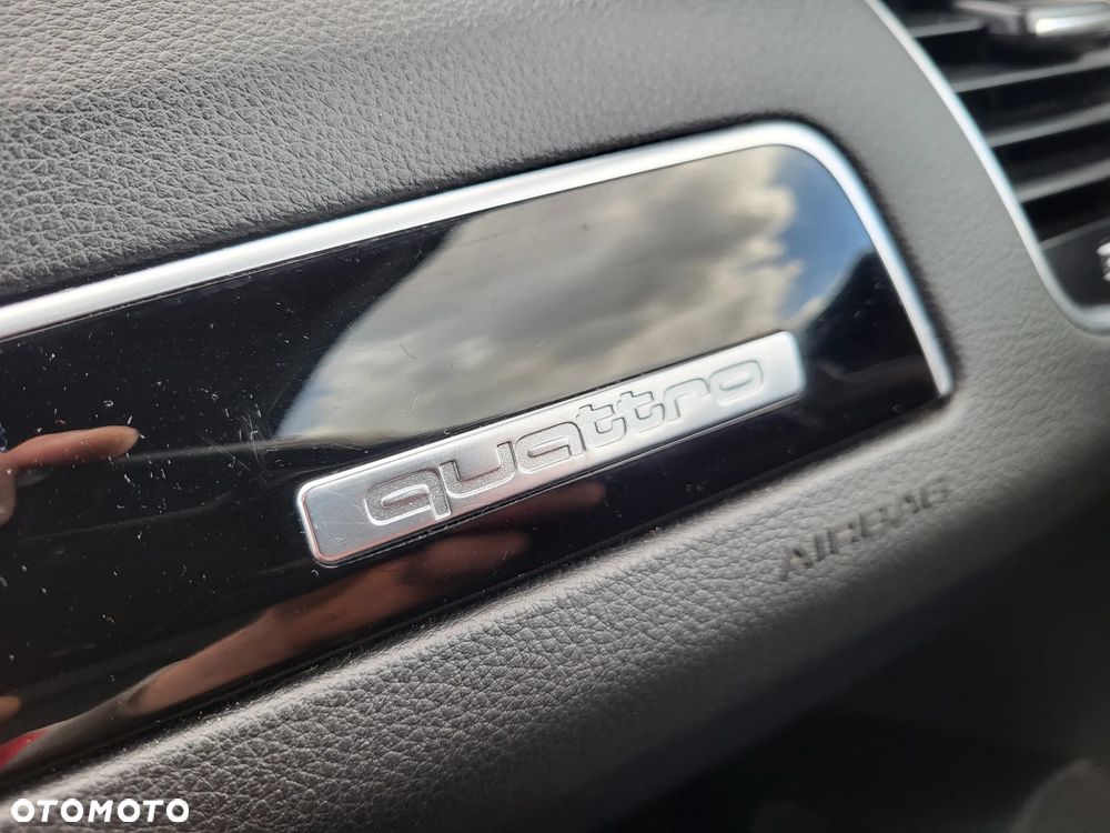 Audi Q5 - 23