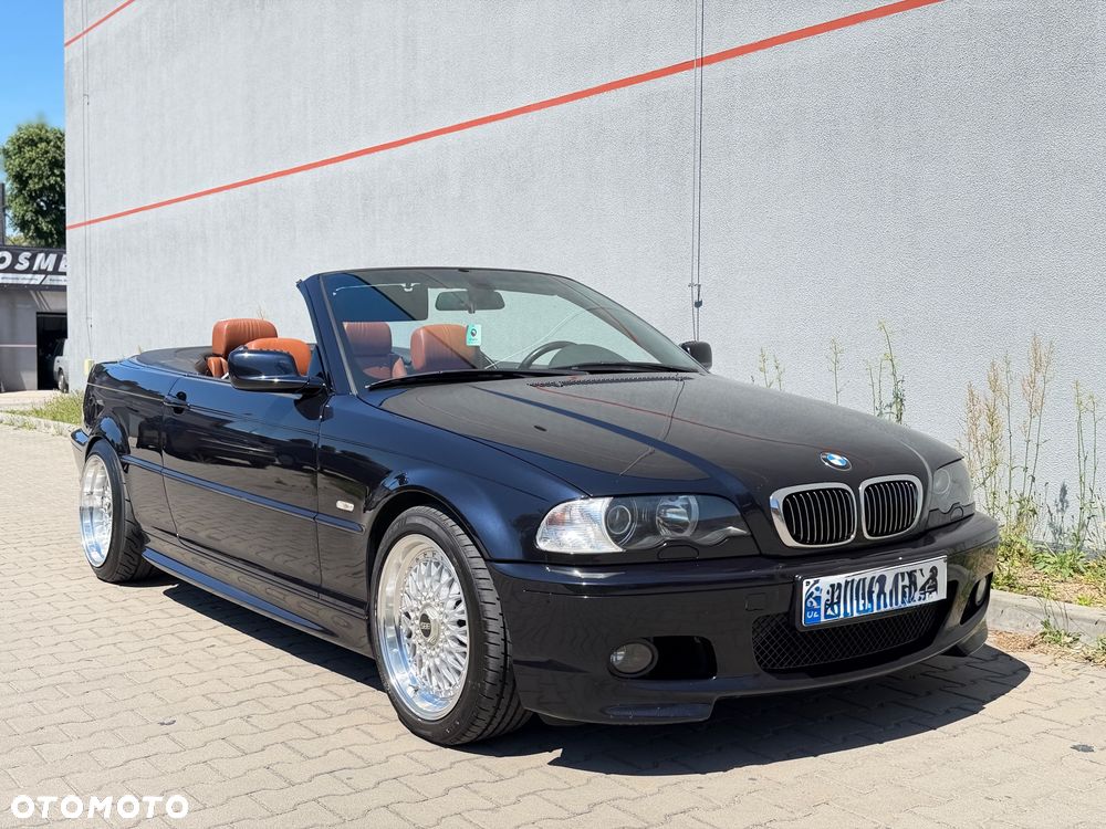 BMW Seria 3 - 2