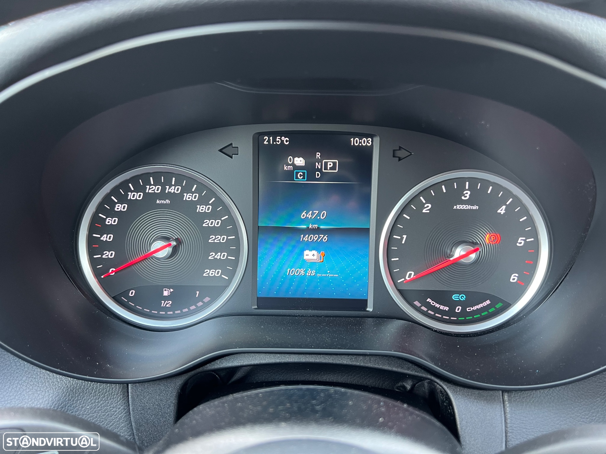 Mercedes-Benz C 300 de Avantgarde - 14