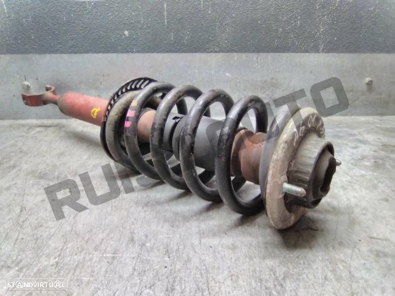 Amortecedor Frente Esquerdo/direito 4b043_1013q Audi A6 C5 (4b) - 2