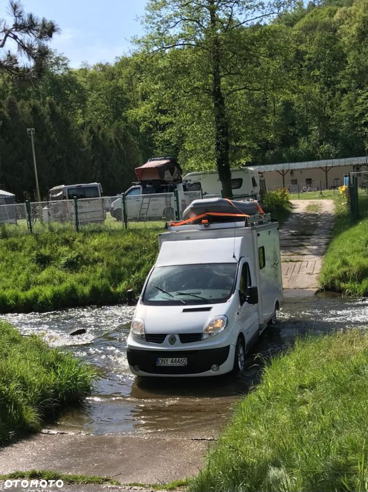 Renault TRAFIC CAMPER - 3