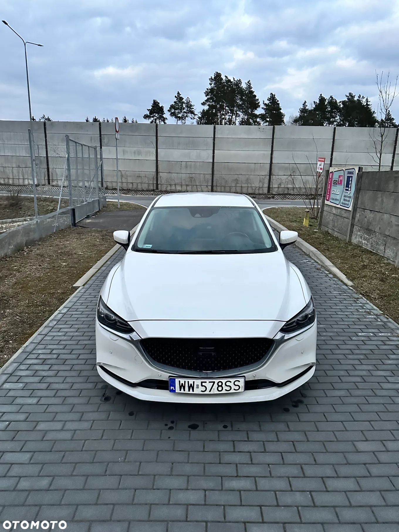 Mazda 6 2.0 SkyMotion - 4