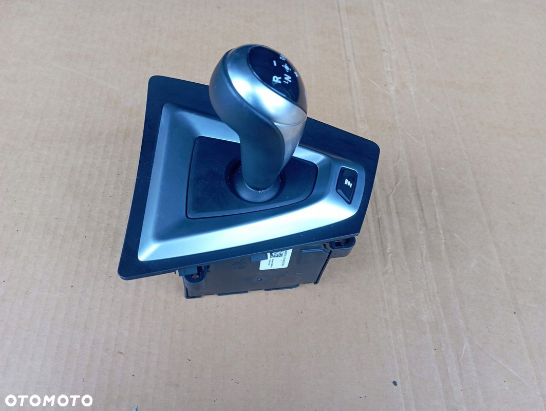 BMW M2 F87 WYBIERAK LEWAREK ZMIANY BIEGÓW AUTOMAT 8072021 - 3