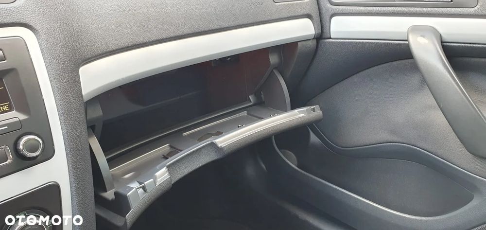 Skoda Octavia 2.0 TDI Ambiente - 15