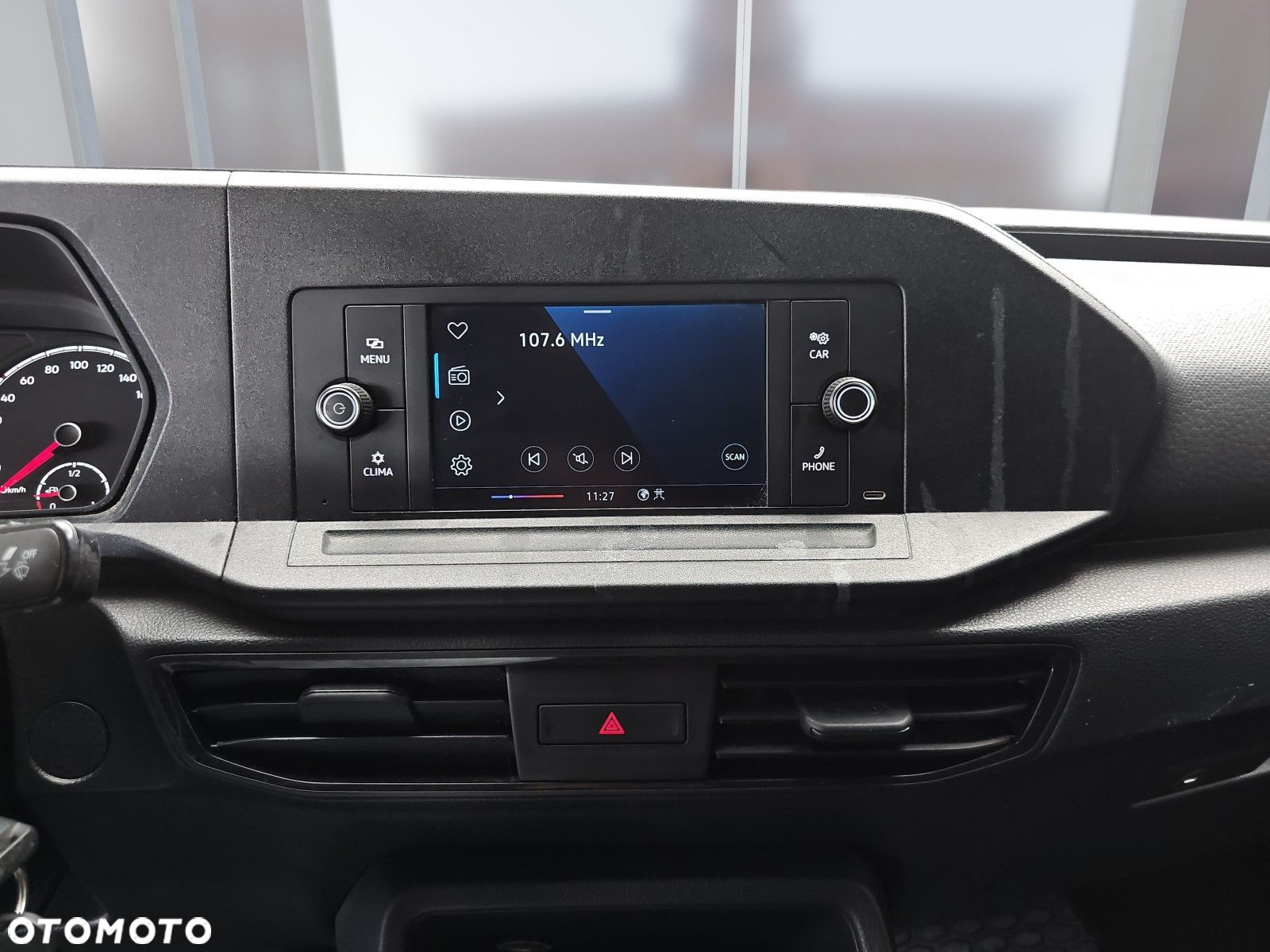Volkswagen Caddy CARGO 2.0 TDI SCR BMT 102KM - 14