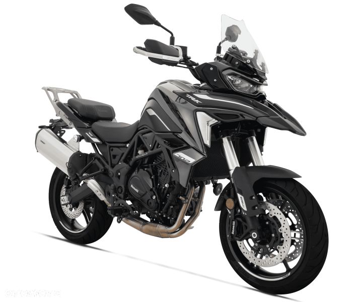 Benelli TRK 702 - 5