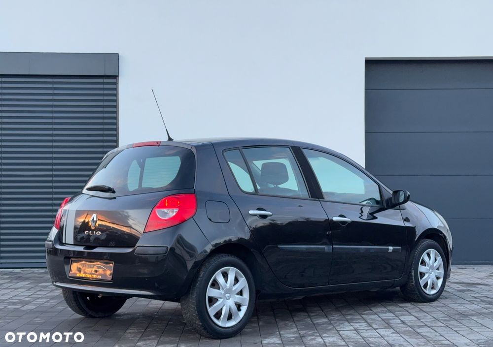 Renault Clio 1.2 TCE Expression - 5