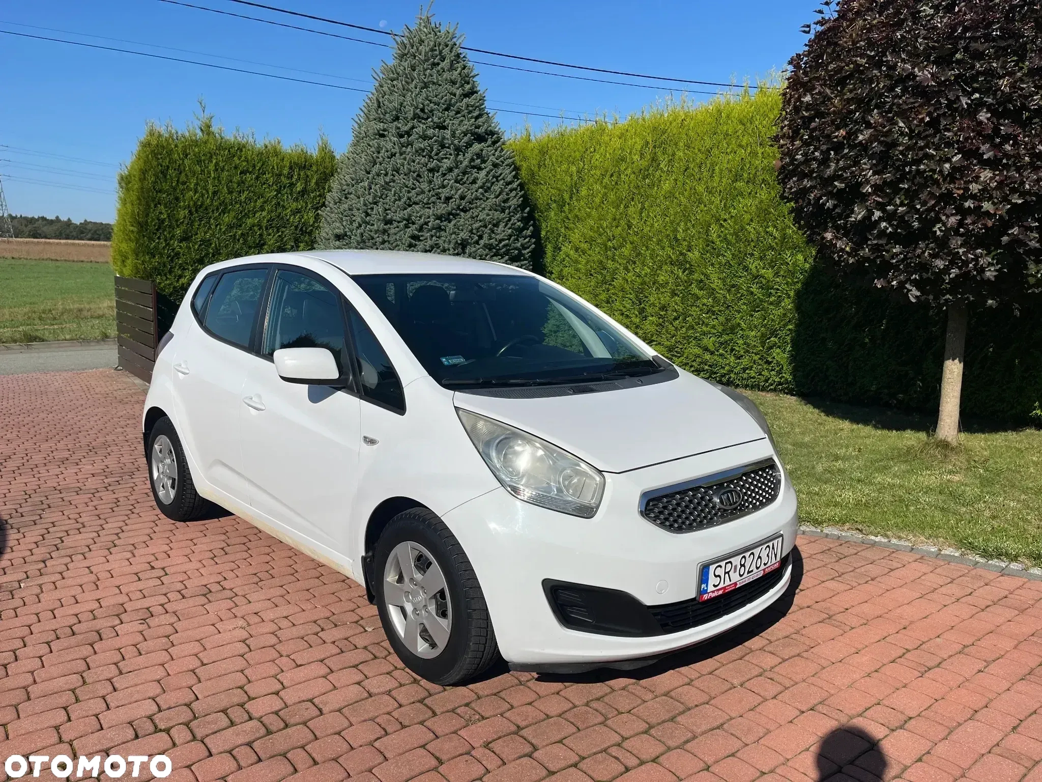 Kia Venga 1.4 CRDi S - 3