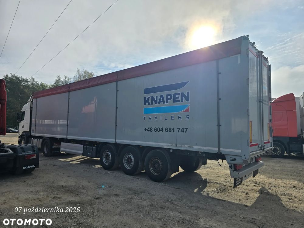 Knapen K100 - 6