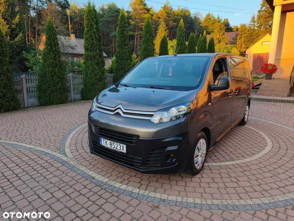 Citroën SpaceTourer 2.0 BlueHDi M Shine - 7