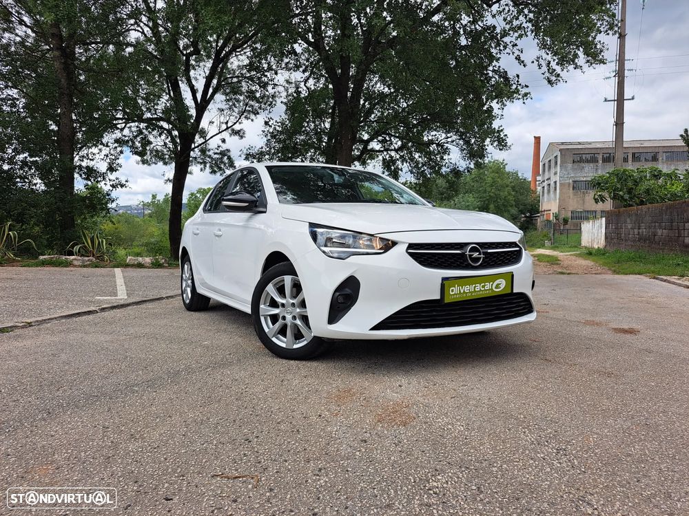 Opel Corsa 1.5 S&S Edition - 7