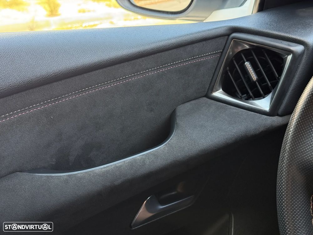 DS DS3 Crossback 1.2 PureTech Performance Line EAT8 - 24