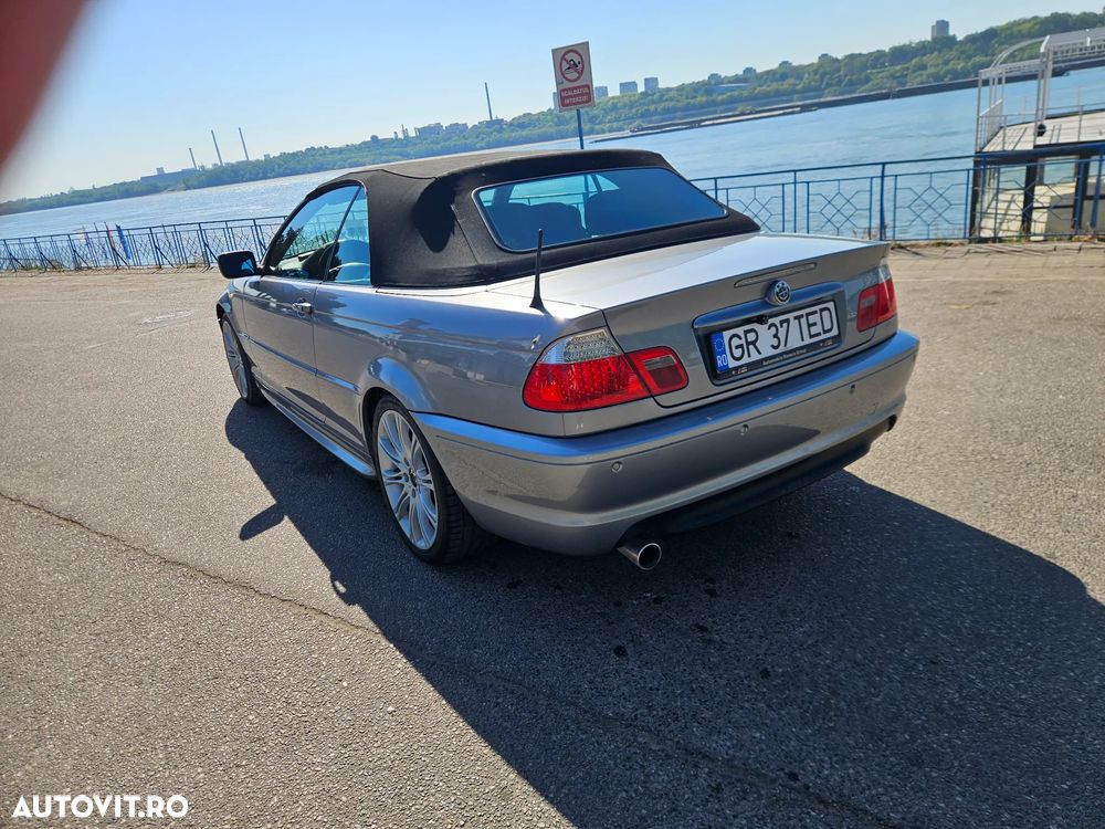 BMW Seria 3 - 6