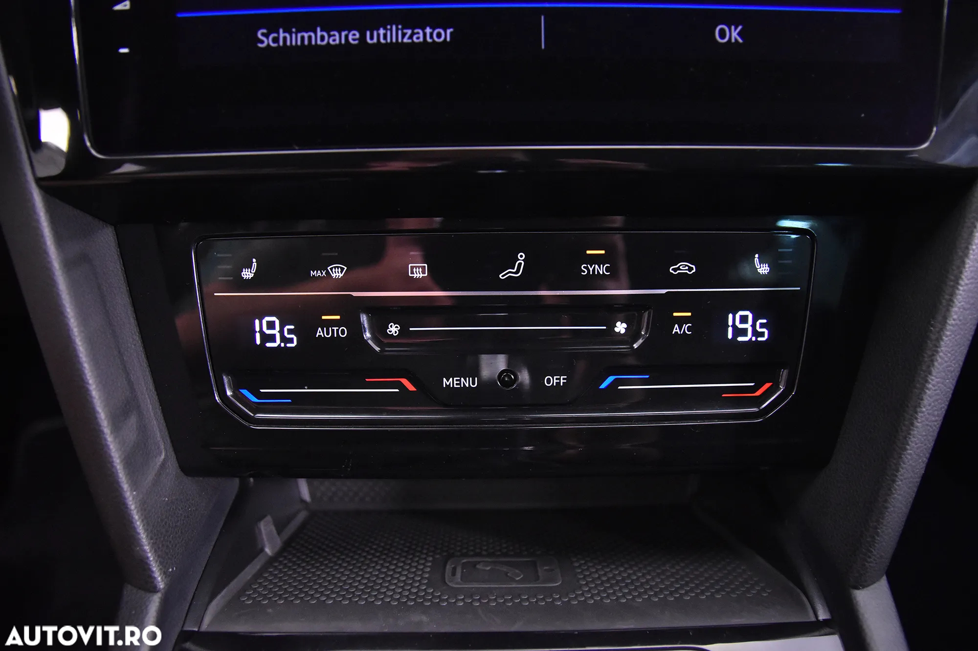 Volkswagen Passat - 17