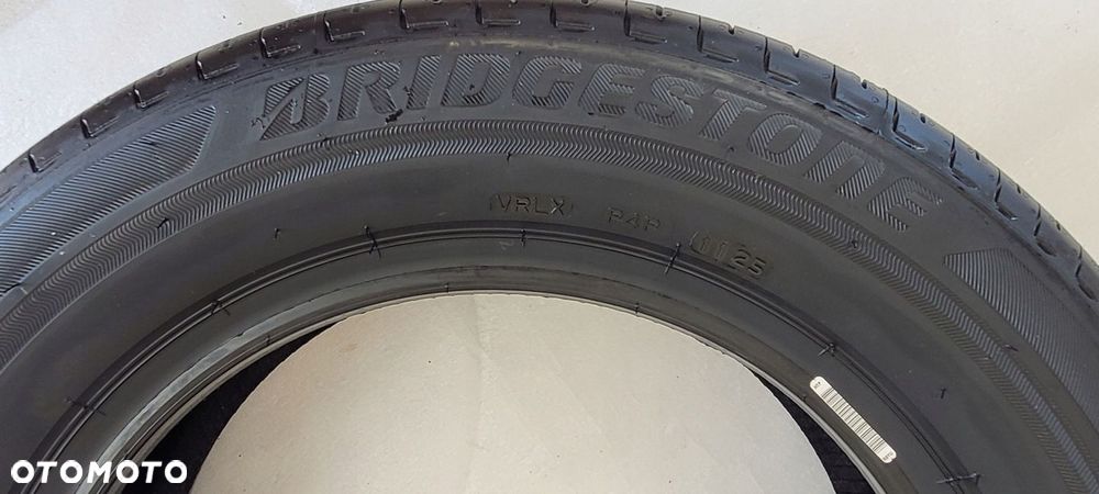4x NOWE OPONY BRIDGESTONE ECOPIA EP150 185 65 R15 88H 2025 - 8