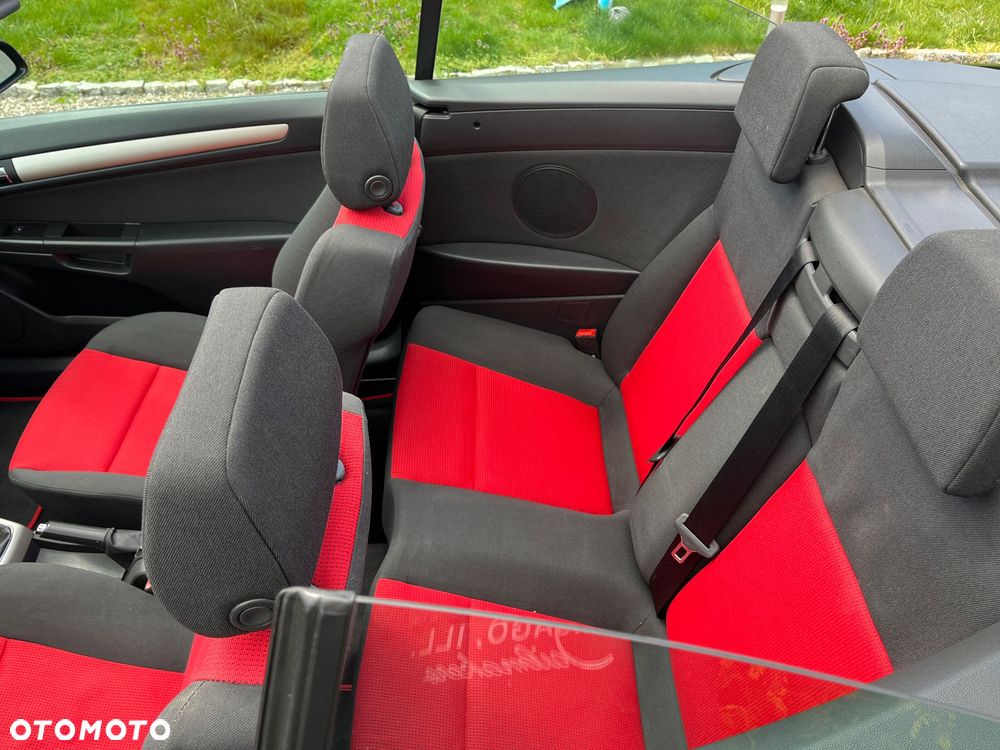 Opel Astra - 26