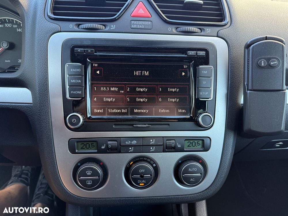 Volkswagen Scirocco - 4