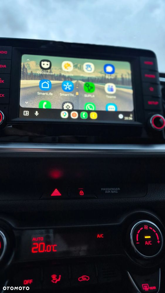 Kia Stonic 1.6 CRDi SCR L - 15