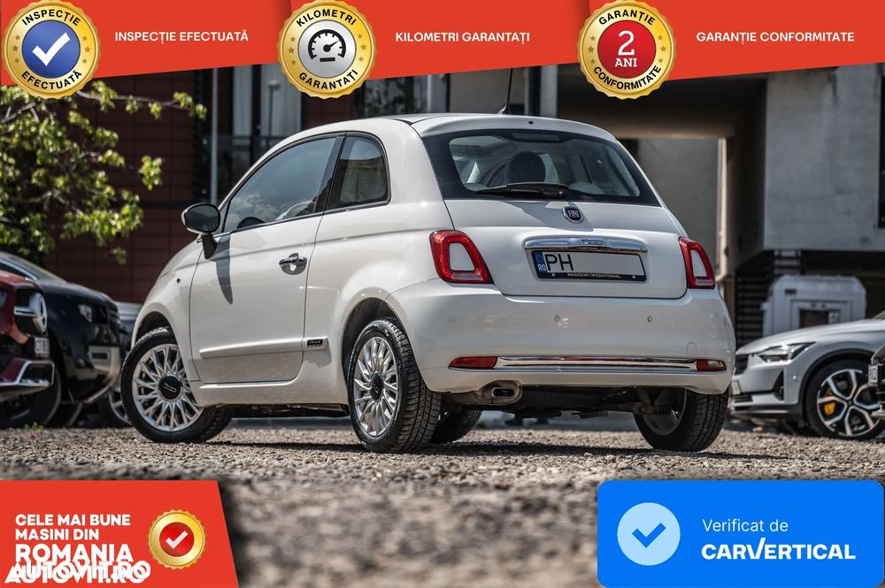 Fiat 500 - 4