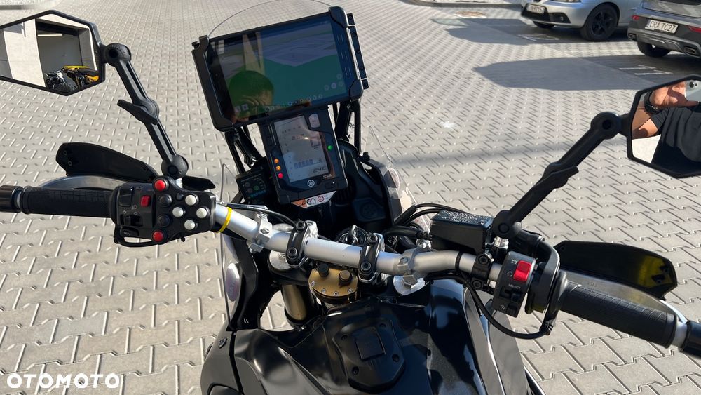 Yamaha Tenere - 18