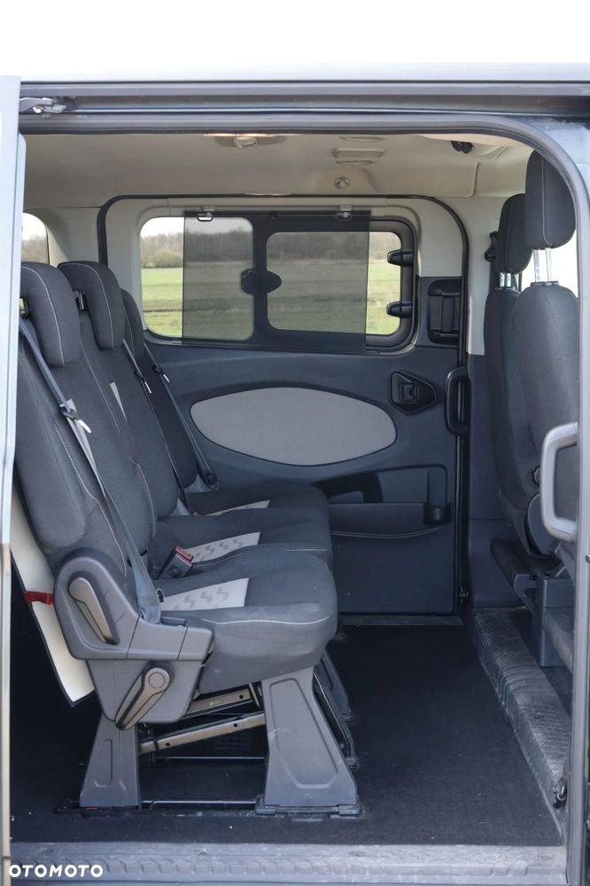 Ford Tourneo Custom 2.0 EcoBlue L2 Trend - 13