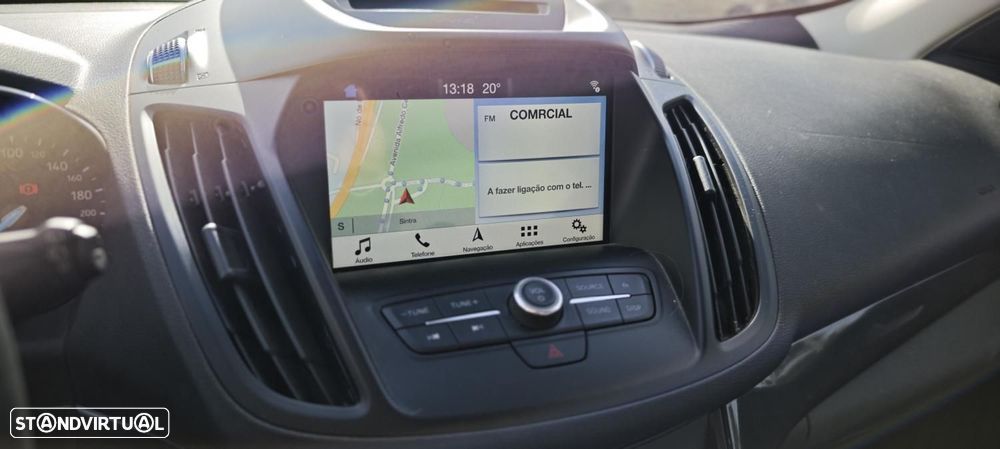 Ford Kuga 1.5 TDCi EcoBlue Titanium - 14