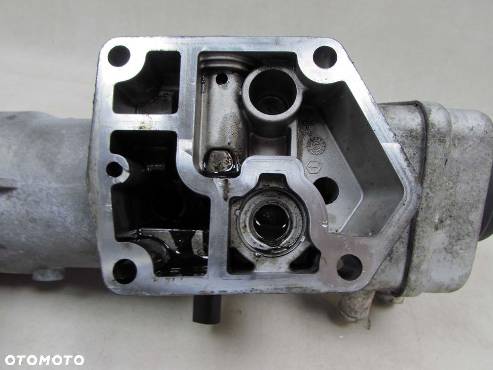 VW AUDI 1.4 1.9 2.0 TDI OBUDOWA FILTRA OLEJU 045115389C - 4