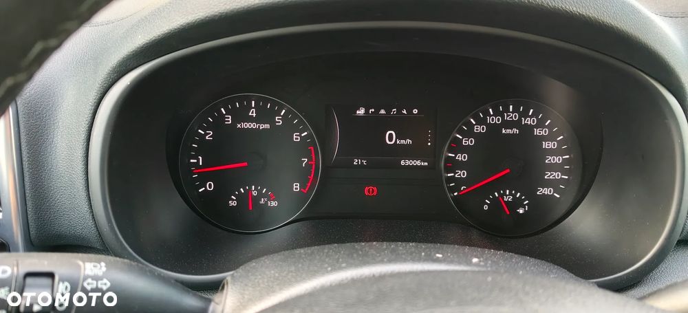 Kia Sportage 1.6 GDI Business Line 2WD - 6