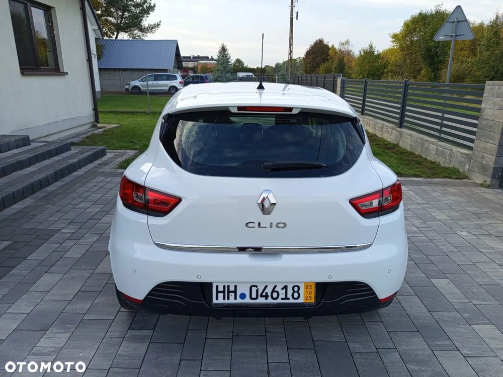 Renault Clio - 5