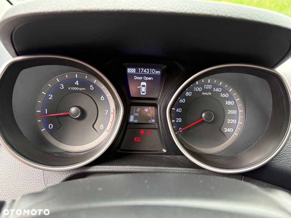 Hyundai i30 1.4 Classic - 16