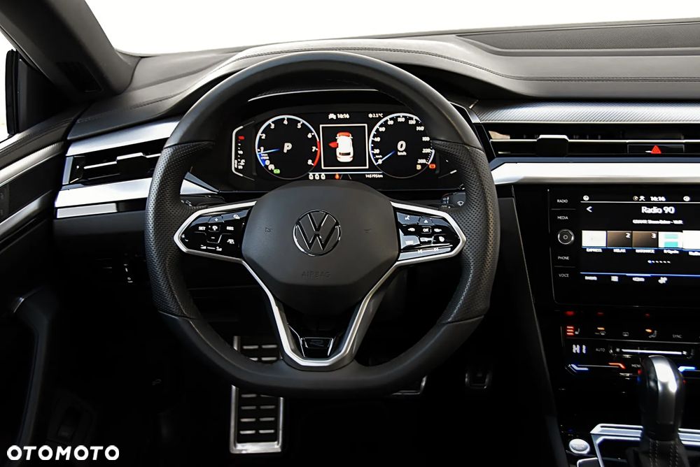 Volkswagen Arteon 2.0 TSI R-Line DSG - 15