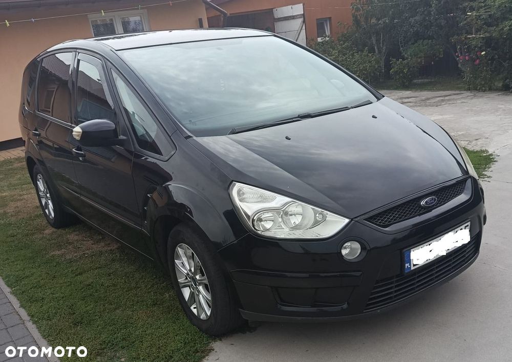 Ford S-Max - 3