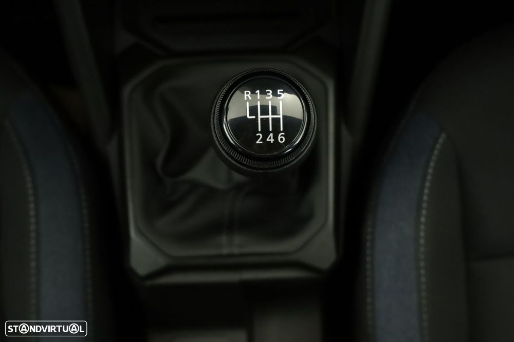 Dacia Duster 1.0 TCe ECO-G Expression Bi-Fuel - 13