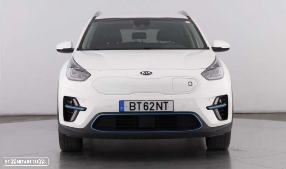 Kia e-Niro 64kWh - 7