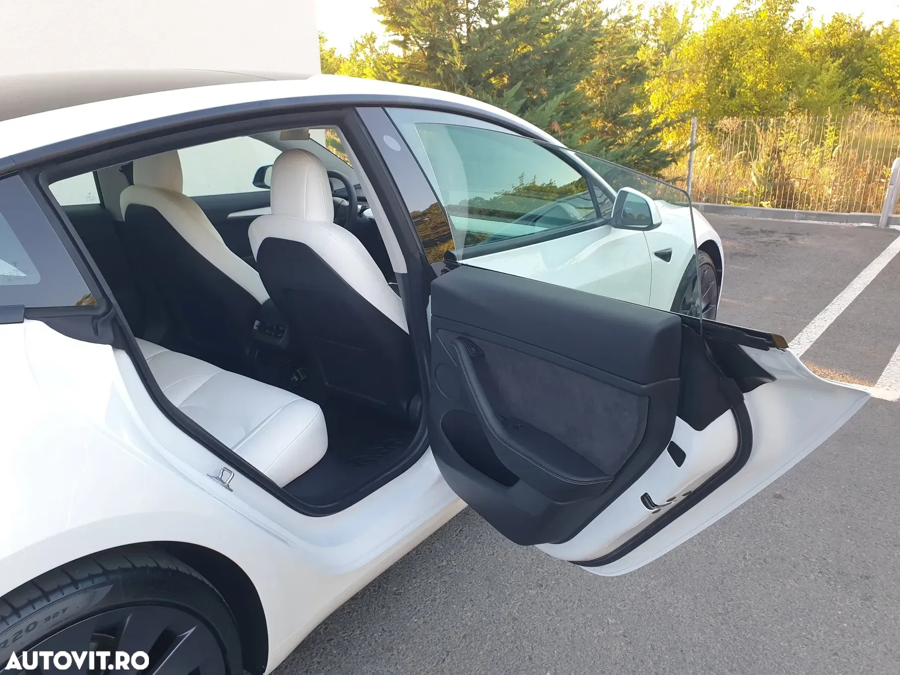 Tesla Model 3 Performance - 36