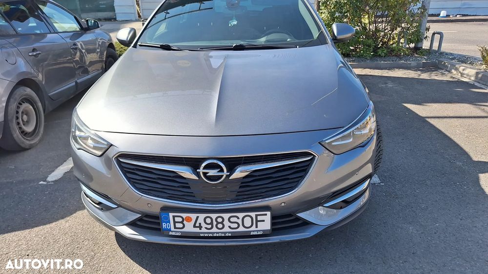 Opel Insignia - 2