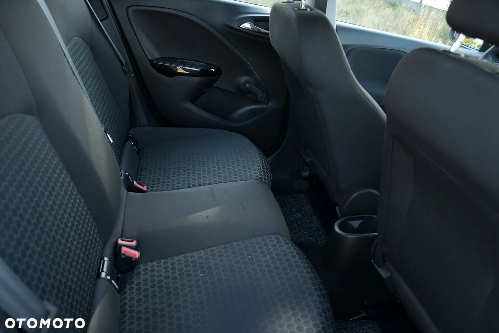 Opel Corsa - 21