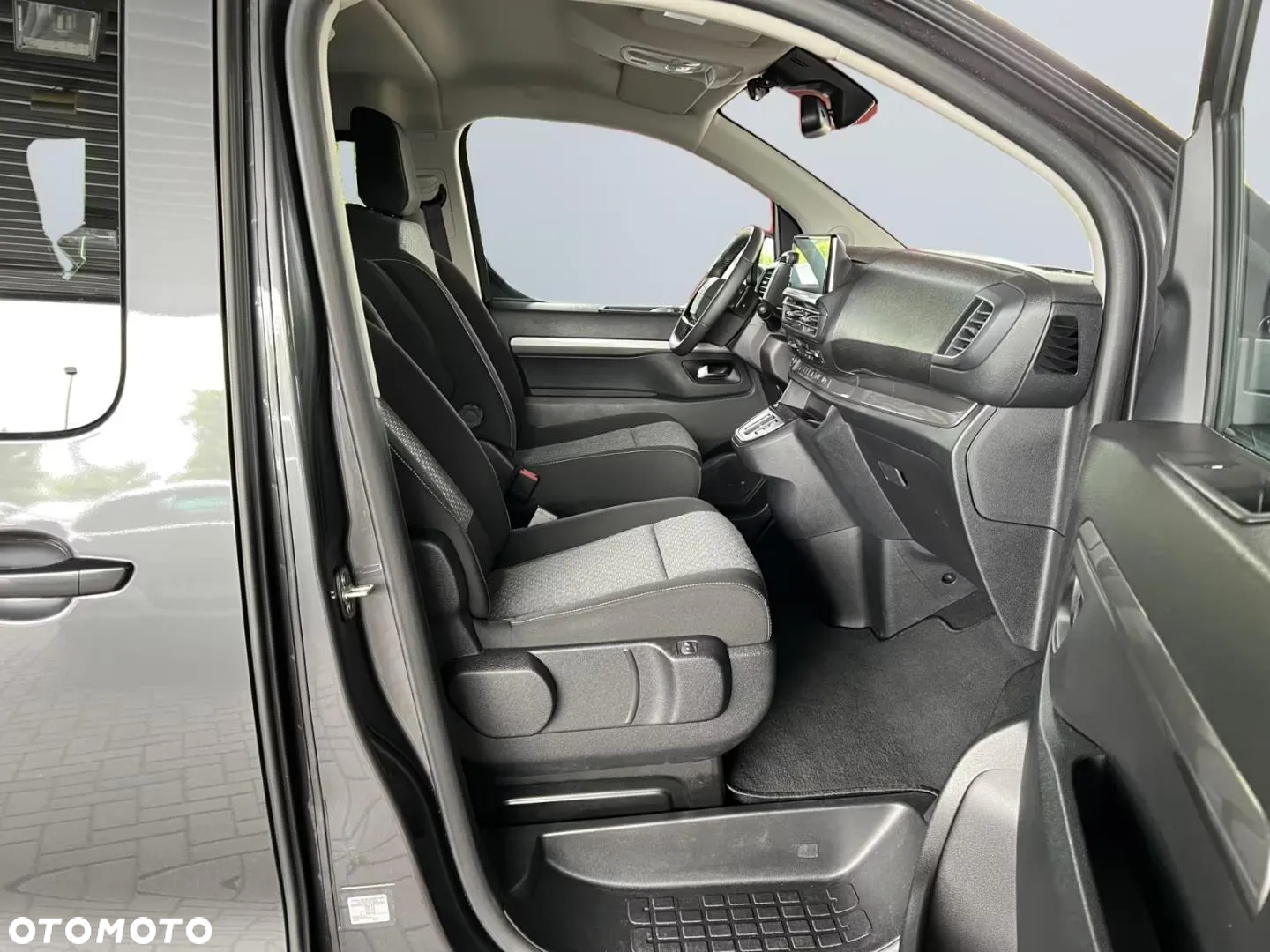 Toyota Proace Verso 2.0 D4-D Long Family - 10