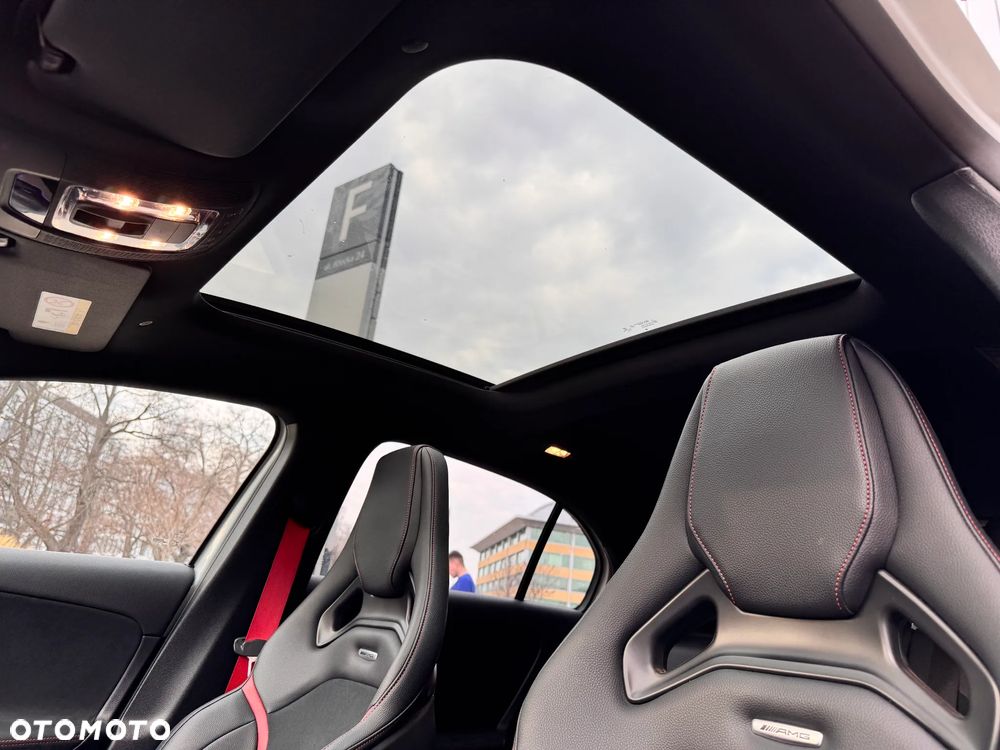 Mercedes-Benz Klasa A - 31