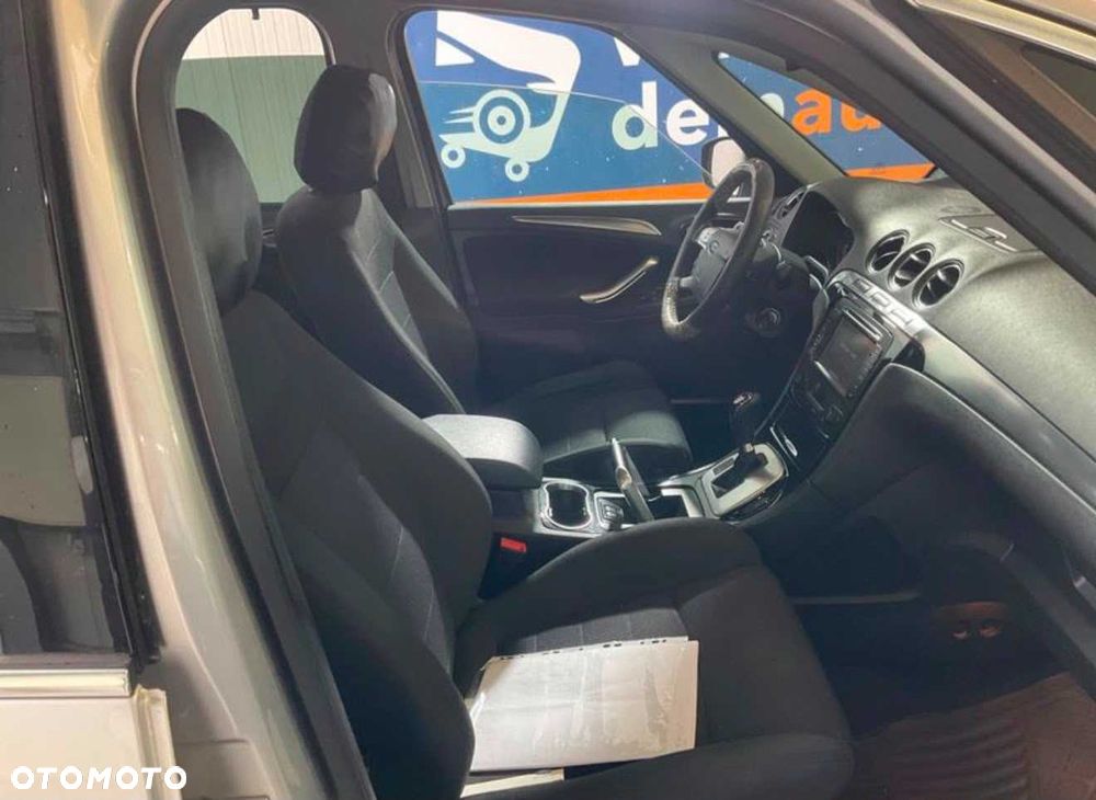 Ford S-Max - 3
