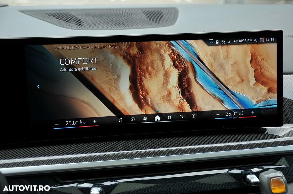 BMW X6 xDrive30d AT MHEV - 30