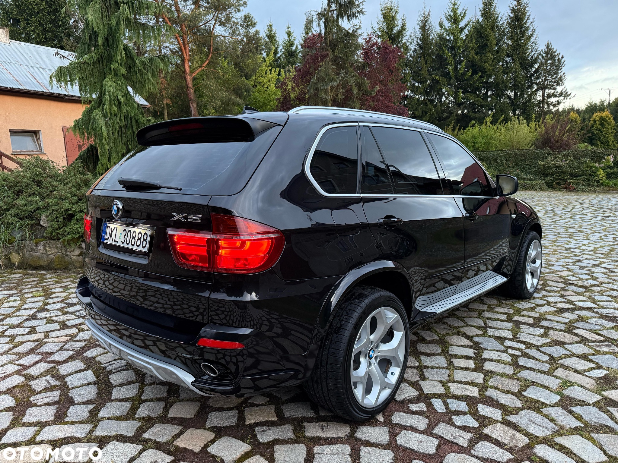 BMW X5 3.0d xDrive - 34