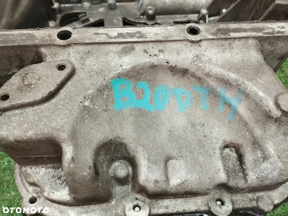 MISKA OLEJOWA 55500591 OPEL INSIGNIA B 2.0 CDTI B20DTH - 2