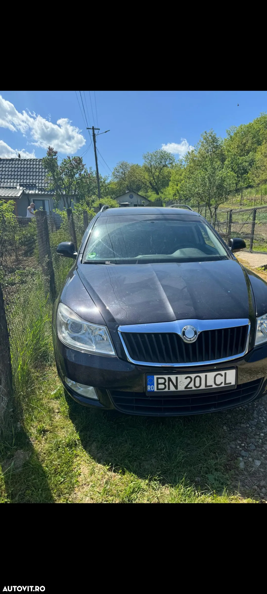 Skoda Octavia 1.9 TDI DPF Classic - 2