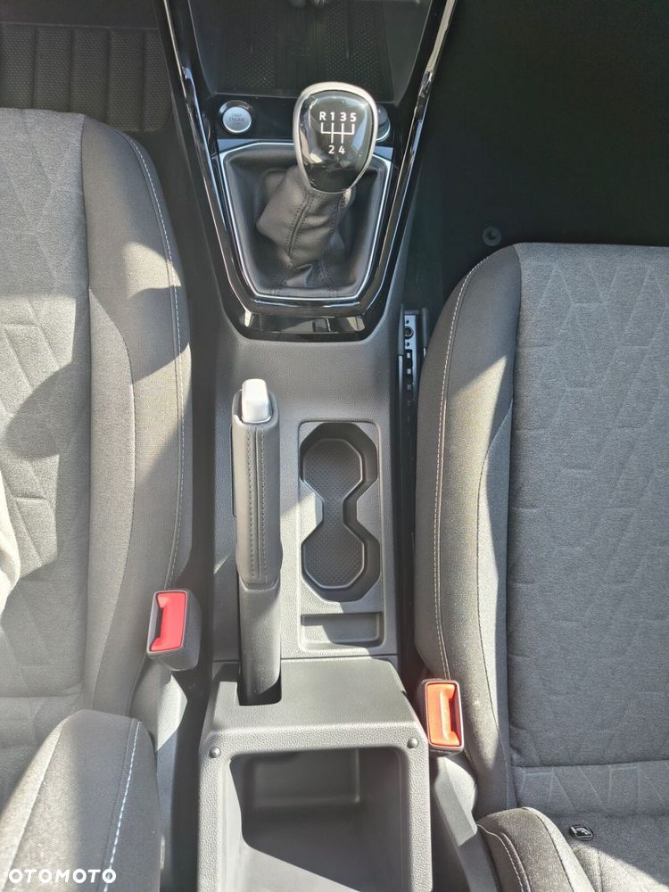 Volkswagen T-Cross - 20