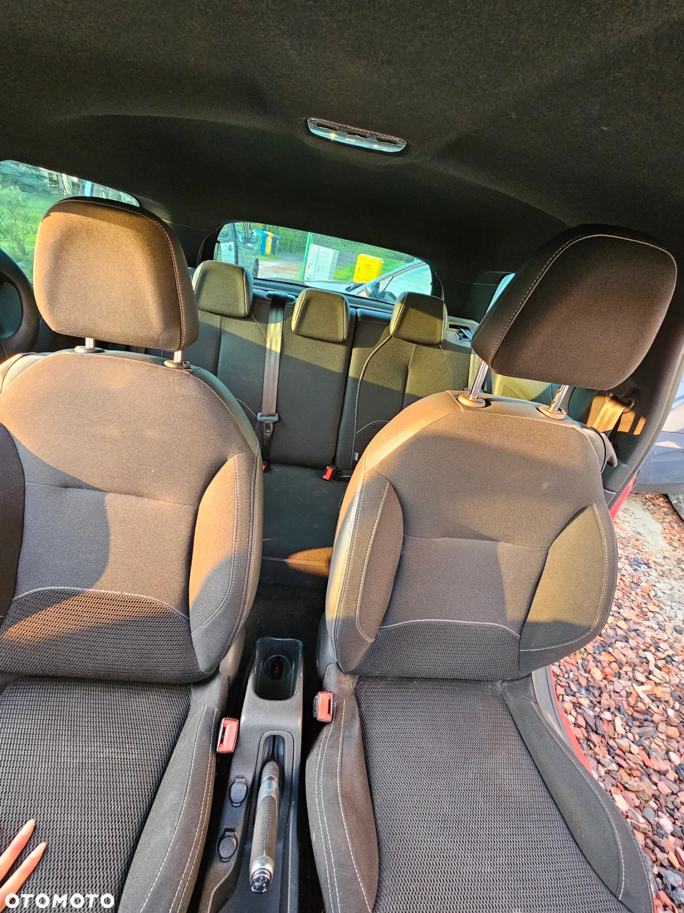 Citroën DS3 1.6 VTi SoChic - 9