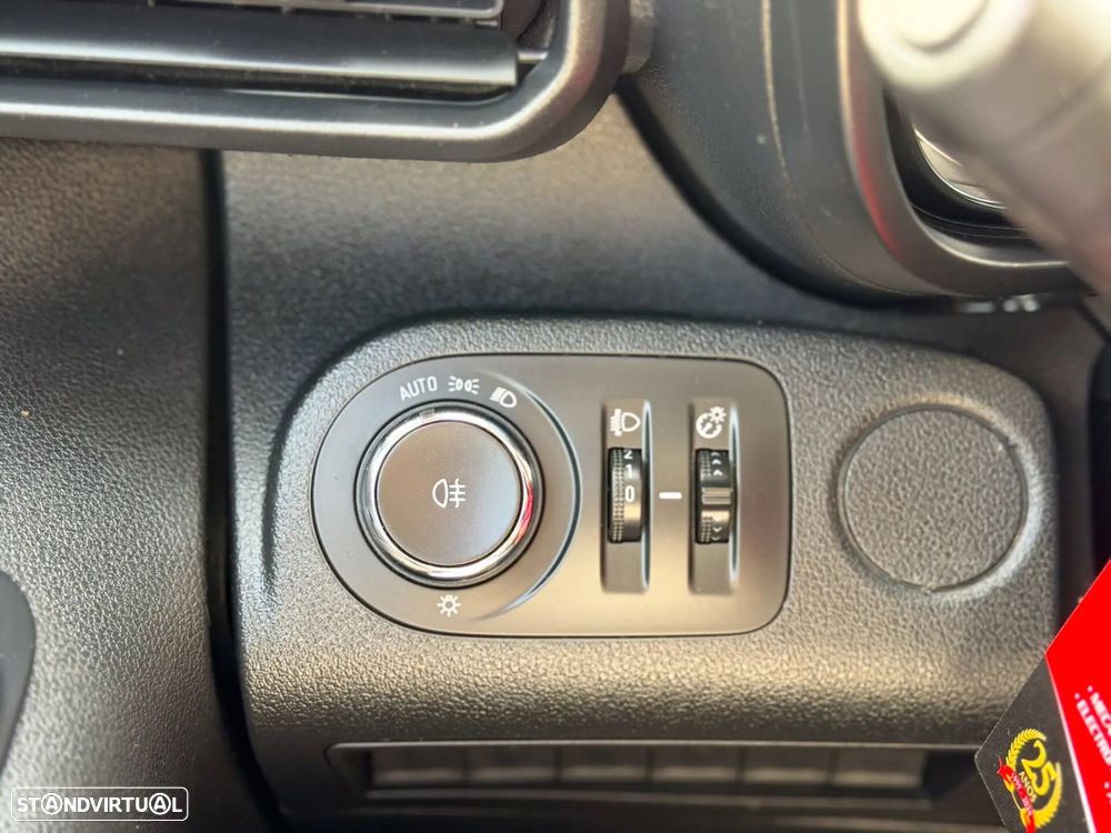 Opel Combo 1.5 CDTi L1H1 Enjoy - 14